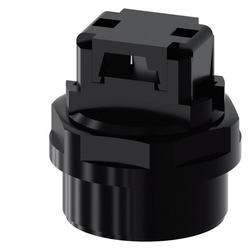 ADAPTER FOR ASI SHAPED CABLE M25