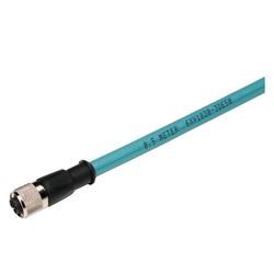 CABLE M12 PB ET200ECO 5PIN 5PIN 1M