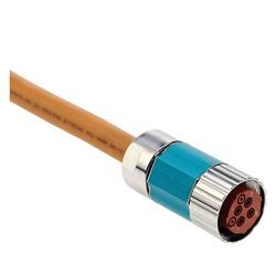 POWER CABLE 5M