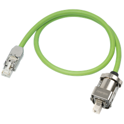 SIGNAL CABLE 5M
