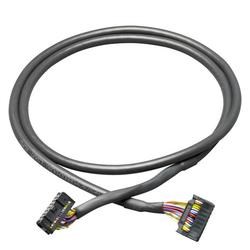 CONNECTING CABLE UNSHIELDED 1.5M