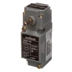 LIMIT SWITCH SIDE ROTARY 2NO + 2NC
