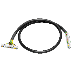 UNSHIELDED 50 POLE 0.5M CABLE FOR S71500