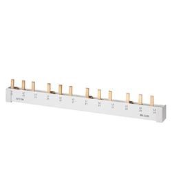 BUSBAR FULLY INSULATED 4-PHASES