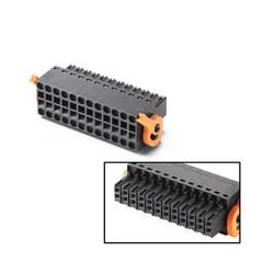 CONNECTOR SET 24 PIN FOR HMI KP32F