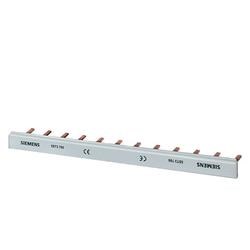 BUSBAR FULLY INSULATED 1-PHASES