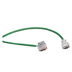 COUPLER CONNECTOR ITP IE 15PIN