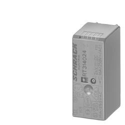 PLUG-IN RELAY 2CO RELAY 15MM 24V DC