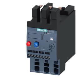 OVERLOAD RELAY CL10 S0 5.5-8A SPRNG