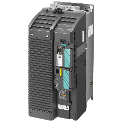 SINAMICS G120C RATED POWER 22.0KW