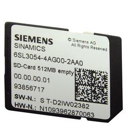 MM CARD  SINAMICS S110 FIRMWARE V4.4