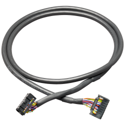 CONNECTING CABLE UNSHIELDED  3M