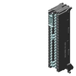 SIMATIC S7-1500, FRONTCONNECTOR PUSH-IN