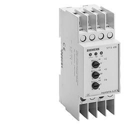 VOLTAGE RELAY  N-TYPE  230/400V  2CO