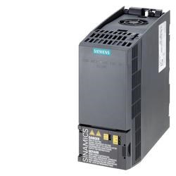 SINAMICS G120C RATED POWER 0,55KW WITH