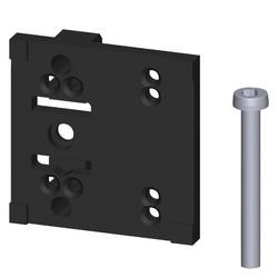 MOUNTING PLATE FOR CONTRL CAB POS SW