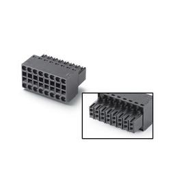 CONNECTOR SET 16 PIN FOR KP8F