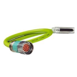 SIGNAL CABLE 37M
