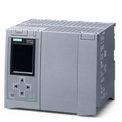 SIMATIC S7-1500F, CPU 1517F-3 PN/DP