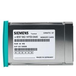 MEMORY RAM CARD S7400 LONG VERSION 64KB