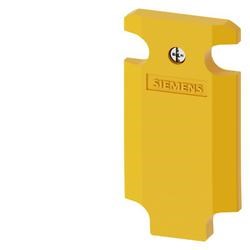 COVER  LIMIT SWITCH  40MM  YELLOW
