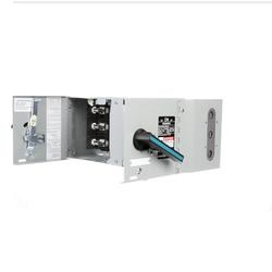 VACU-BK SW 17IN 100/100A 3P250V W/R FUSE