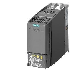 SINAMICS G120C RATED POWER 4,0KW