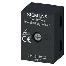 AS-I EXTENSION PLUG COMPACT