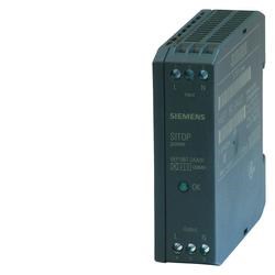 SITOP INRUSH CURRENT LIMITER 480V 10A