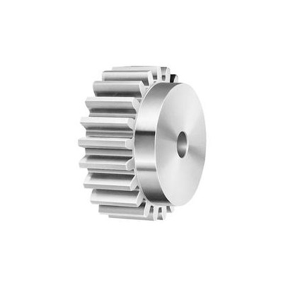 128 Tooth Spur Gear 64 Pitch 215 