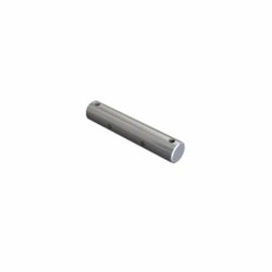 2 7/16 X 12 3/4CPLG SHAFT