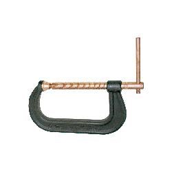 C-CLAMP;0TO8-1/4;6600LBS