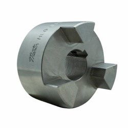 Cplg Jaw Stainless Blank