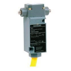 LIMIT SWITCH 2-SIDED PLUNGER 1NO+1NC