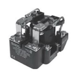 OPEN PWR RELAY  DPST-NO  40A  48VDC