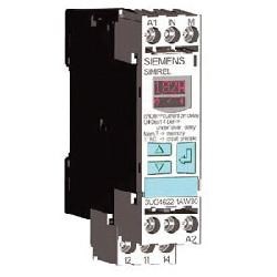 SIEMENS CURRENT MONITORING RELAY