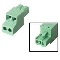 SERVICE PACKAGE CONNECTOR 24V 10PCS