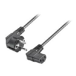 CABLE POWER  PC 220VAC