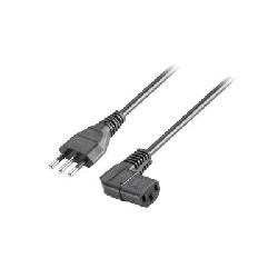 SIMATIC S5 SUPPLY CABLE ANGLED 3M ITALY
