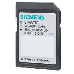 SIMATEC S7 MEMORY CARD FOR S7-1X00 CPU