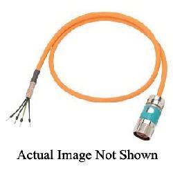 POWER CABLE  PREASSEMBLED  EXT.