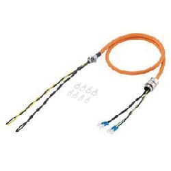 POWER CABLE  PREASSEMBLED MC500 20M