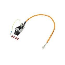 POWER CABLE  PREASSEMBLED MC500 8.5M