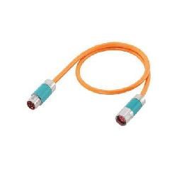 POWER CABLE  PREASSEMBLED EXT. 3.1M