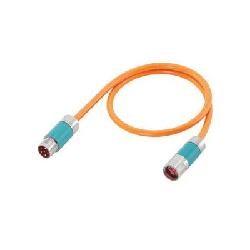 POWER CABLE PREASSEMBLED EXT. MC800+ 25M