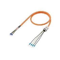 POWER CABLE  PREASSEMBLED MC500 10M