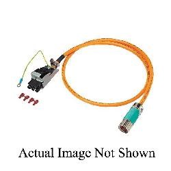 POWER CABLE  PREASSEMBLED MC500 9M