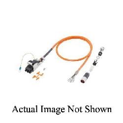 POWER CABLE PREASSEMBLED 4X1,5 C, SPEED-