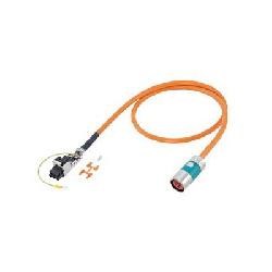 POWER CABLE PREASSEMBLED MC500 11.5M