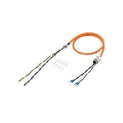 POWER CABLE  PREASSEMBLED MC500 50M